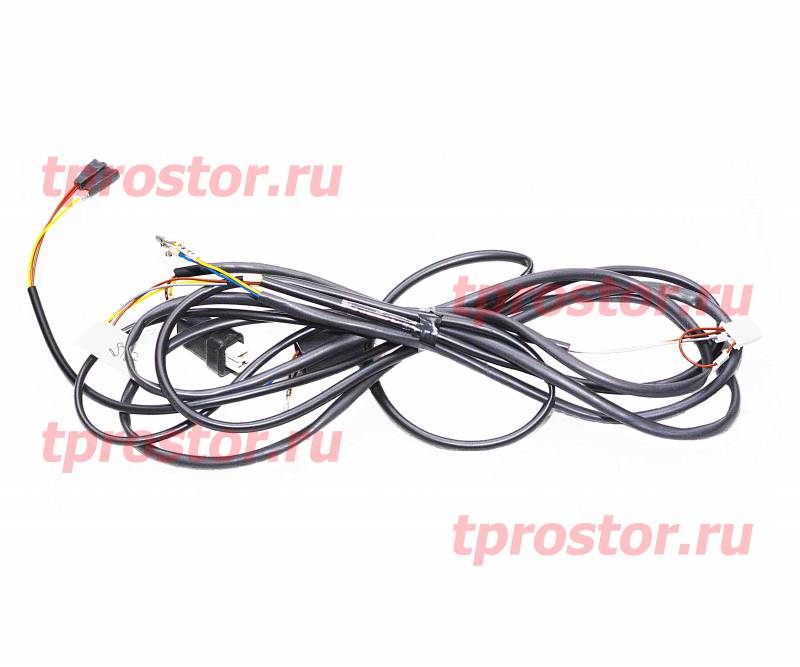 63645-3724024 Пучок проводов кабины правый