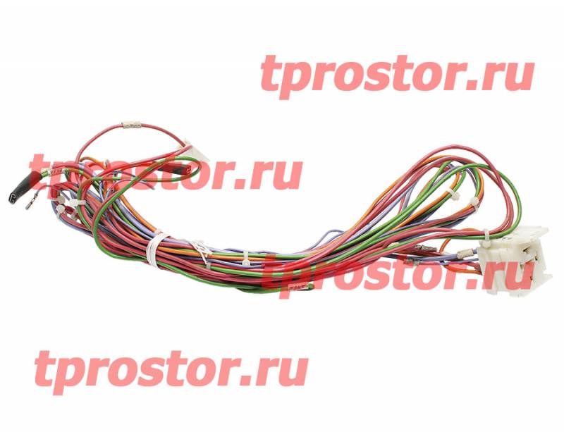 63645-3724102 Пучок проводов гидромуфты
