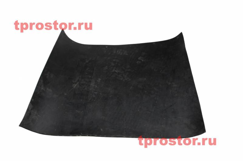 63655-8403055 Брызговик АЗ УРАЛ