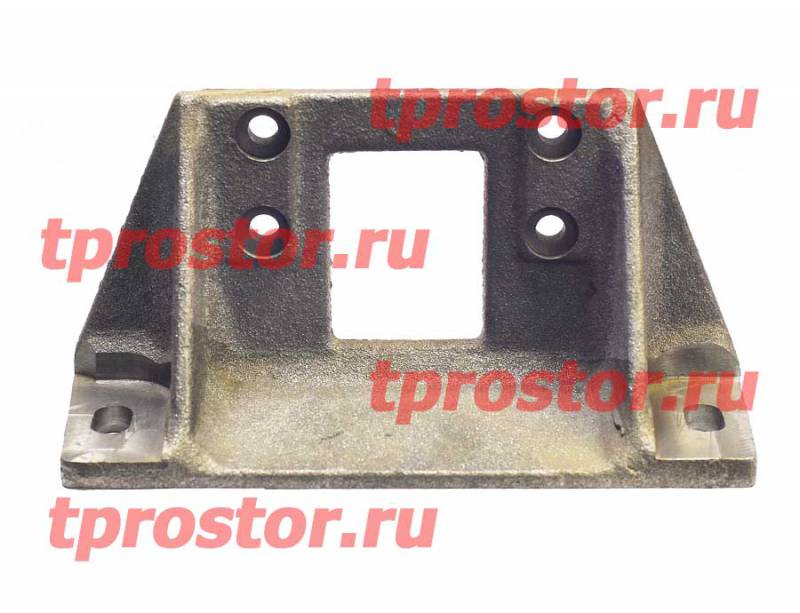 6368-2202054 Кронштейн промежуточной опоры,АЗ УРАЛ