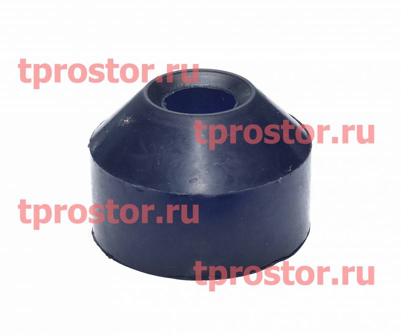 6370-1302040-20 Подушка подвески радиатора нижняя,АМТ