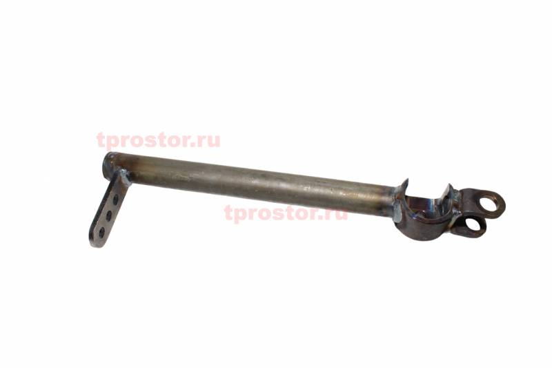 6370-1703060 Хвостовик управления КПП