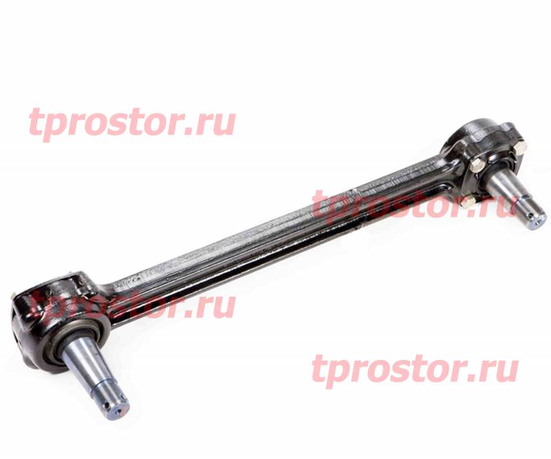 640-2919010 Штанга реактивная верхняя РМШ кованнаяЧЕРНАЯ(аналог620-2919010,АИ-2919010) АЗ УРАЛ