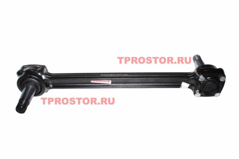 640-2919012 Штанга реактивная нижняя РМШ-кованая(ан.620-2919012,АИ-2919012) АЗ УРАЛ  РАСПРОДАЖА