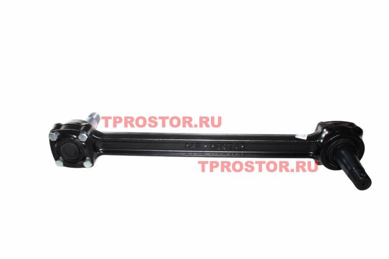 640-2919012 Штанга реактивная нижняя РМШ-кованая(ан.620-2919012,АИ-2919012) АЗ УРАЛ  РАСПРОДАЖА