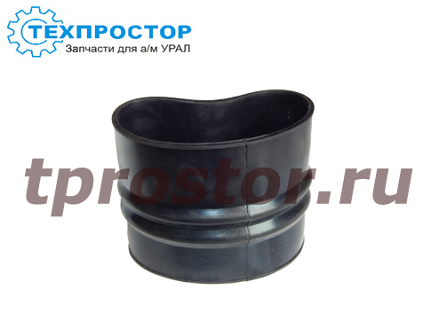 6422-1109144-01 Переходник ВФ МАЗ