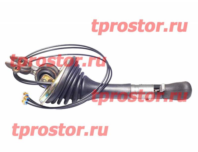 64221-1703410-11 Рычаг переключения передач,КИТАЙ