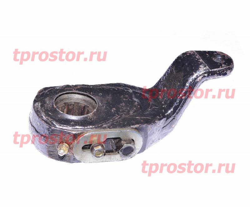 64221-3501135 Рычаг регулировочный (трещетка)