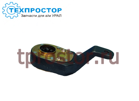 64221-3501136 Рычаг регулировочный (трещетка)