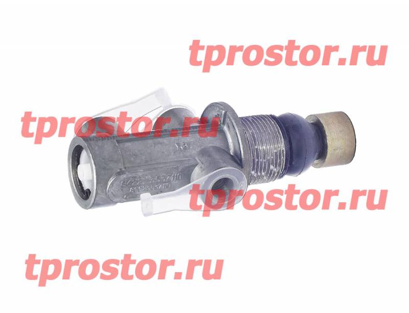 64221-3537110 Кран аварийного растормаживания (БЕЛОМО)
