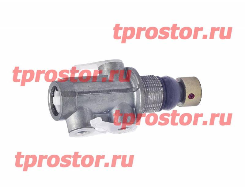 64221-3537110 Кран аварийного растормаживания (БЕЛОМО)