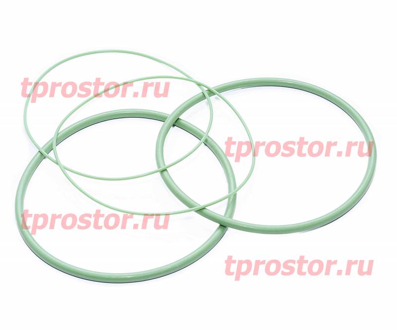650-1002001-01 Ремкомплект на гильзу цилиндра ЯМЗ-650, силикон