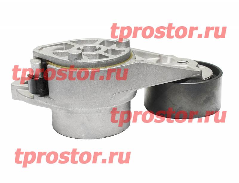 650-8114110 Устройство натяжное ЯМЗ-650.10 ремня компрессора (ан23601,APV1139.1067) АМ