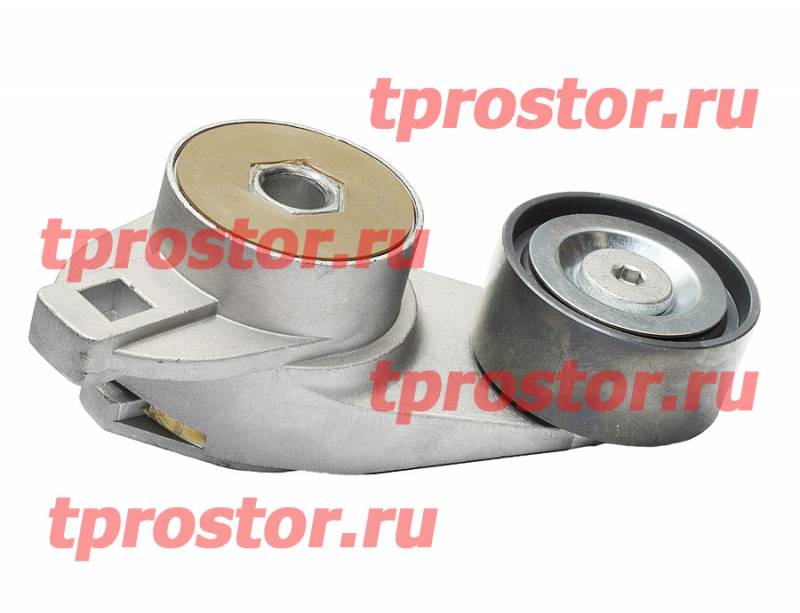 650-8114110 Устройство натяжное ЯМЗ-650.10 ремня компрессора (ан23601,APV1139.1067) АМ
