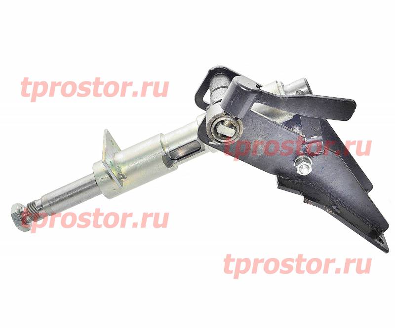 6563Х-3402240 Рулевая колонка на а/м с17.03.2010 г. АЗ УРАЛ