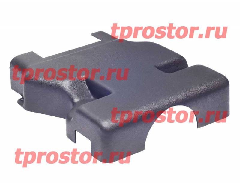 6563Х-3403072-01 Кожух рулевой колонки передний