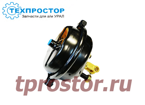 661-3519310-20 Камера тормозная тип 30 (К_А_М_А_3-6520) (Euro-2,3) БелАвтоКомплект
