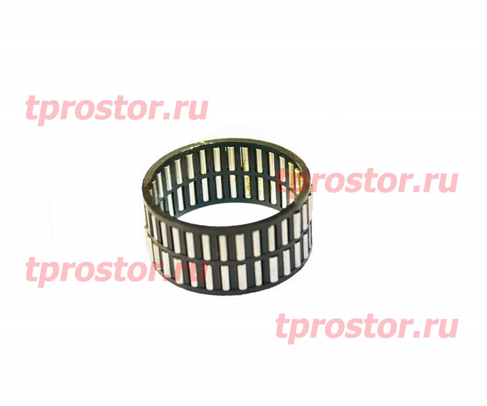 664916-Е Подшипник КПП игольчатый ,К_А_М_А_3