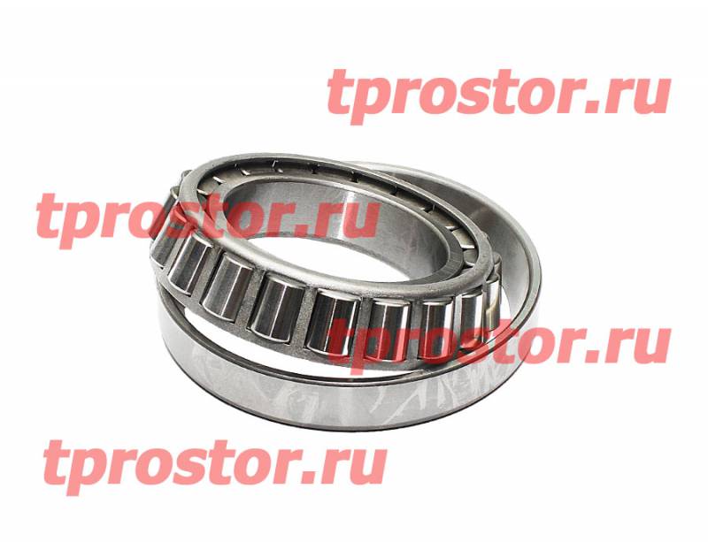 7216 (30216) Подшипник роликовый радиально-упорный (Китай)