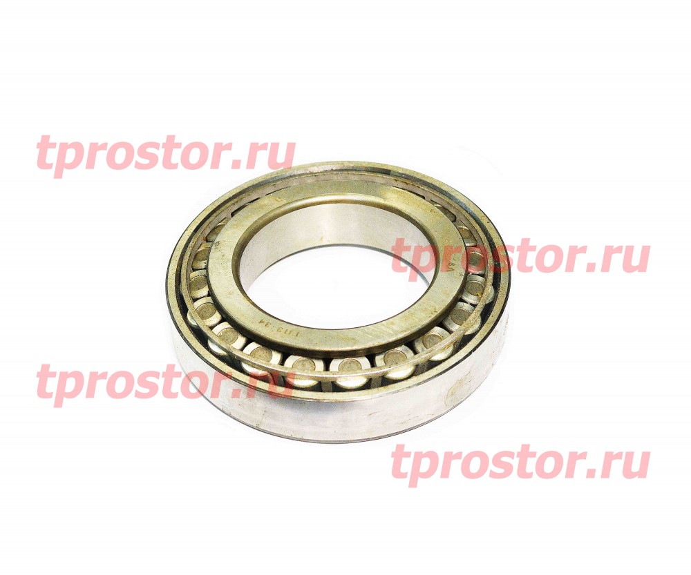 7218 (30218) Подшипник роликовый конический (аналог 30218) РОССИЯ 7218