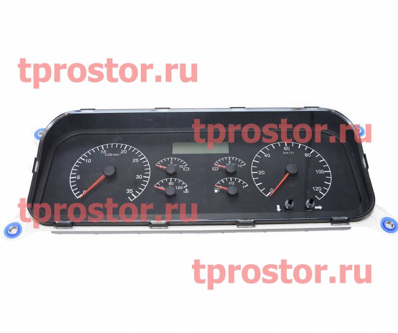 73.3801-01 Комбинация приборов