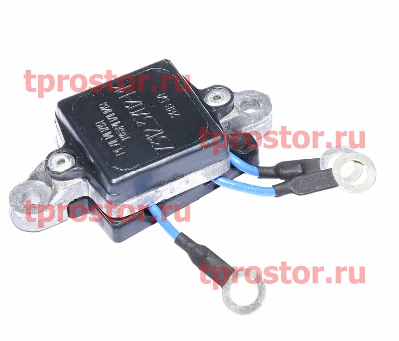 7312-3702 Регулятор напряжения (индукторые генераторы) РелКом