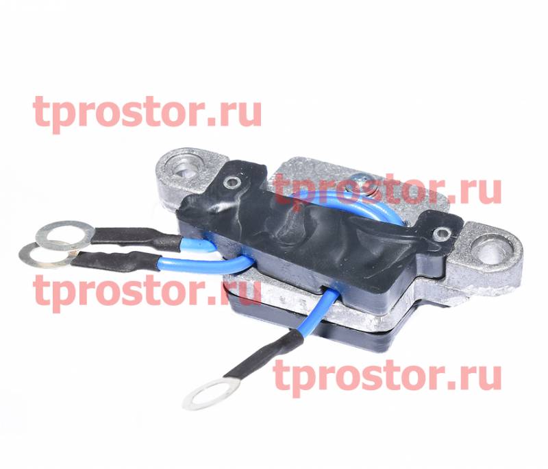 7312-3702 Регулятор напряжения (индукторые генераторы) РелКом