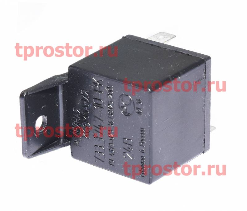 733-3747-10 Сигнализатор звуковой зуммер ( ан.РС531) 733-3747-1
