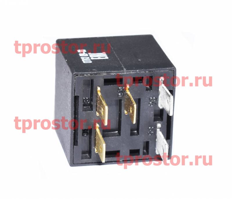 738-3747000-20 Реле стартера ,нового образца аналог 35-3787-20
