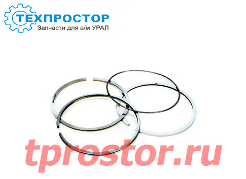 740-1000106 Кольца поршневые (комплект на двигатель)