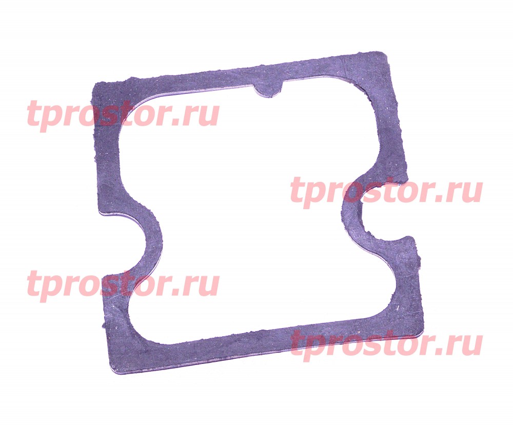 740-1003270 Прокладка клапанной крышки (черная-резина)