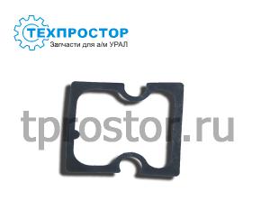 740-1003270 Прокладка клапанной крышки   силикон