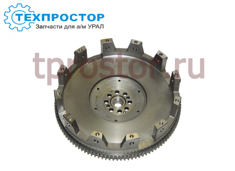 740-1005115-94 Маховик (К_А_М_А_3)