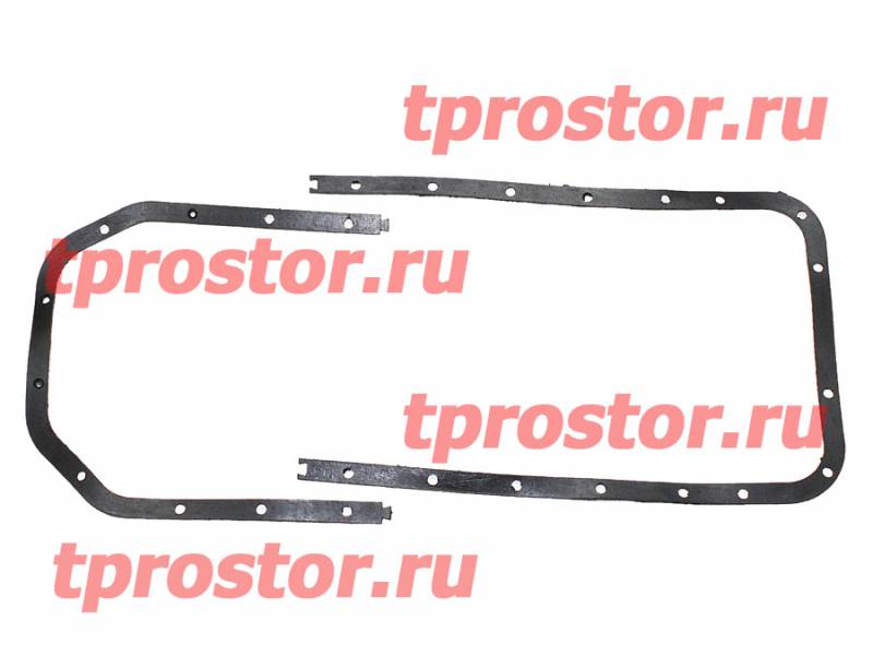 740-1009040 Прокладка поддона,резинопробка К_А_М_А_3