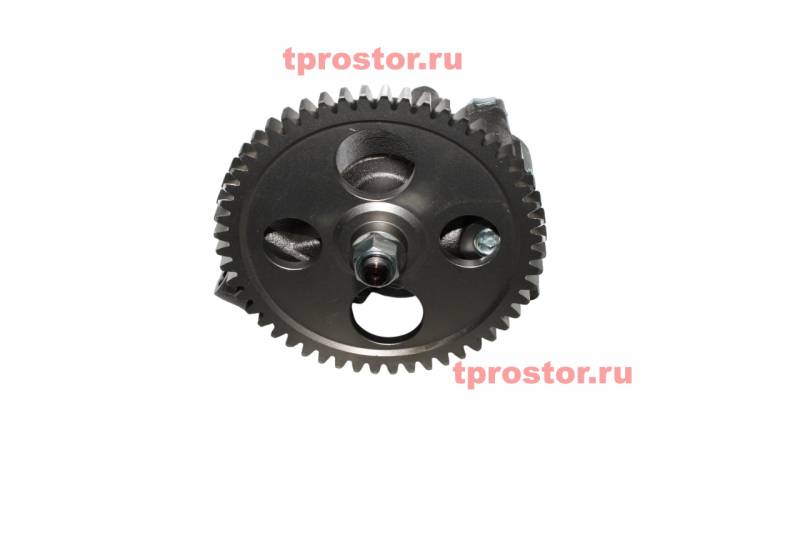 740-1011010-02 Насос масляный для а/м К_А_М_А_З  АМ