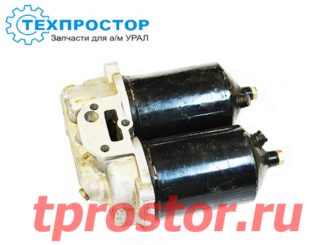 740-1012010-01 Фильтр в сб.