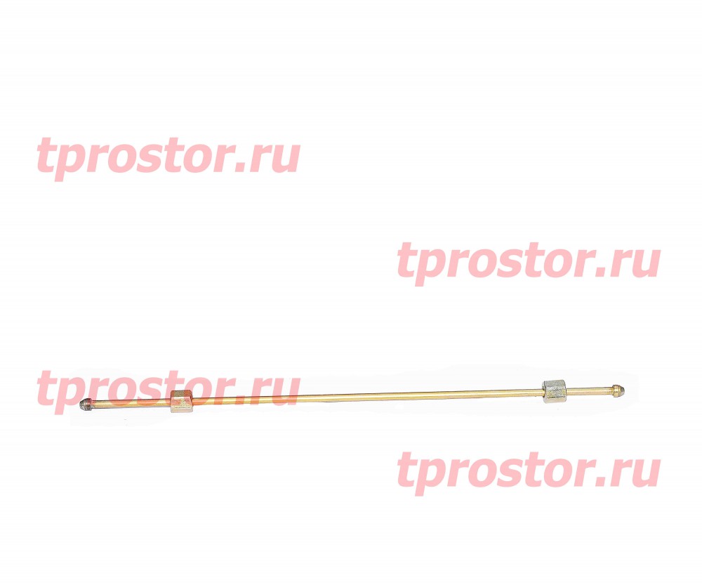 740-1104306 Трубка ТНВД,К_А_М_А_3 (480 мм)