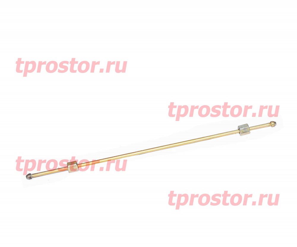 740-1104308 Трубка ТНВД,К_А_М_А_3 (510 мм)
