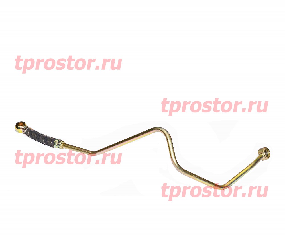 740-1104384-10 Трубка (Урал-К_А_М_А_3)