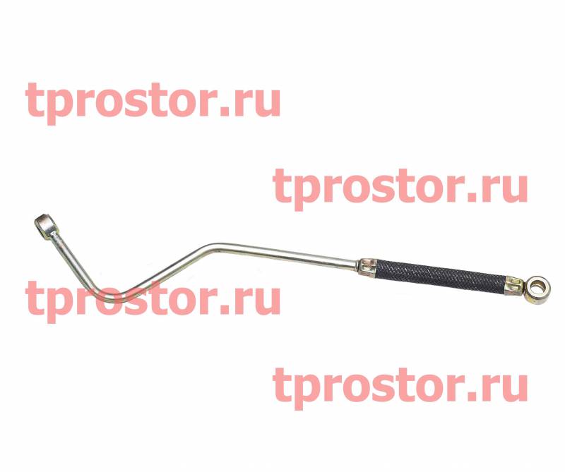 740-1104422-40 Трубка отводящая (К_А_М_А_3)
