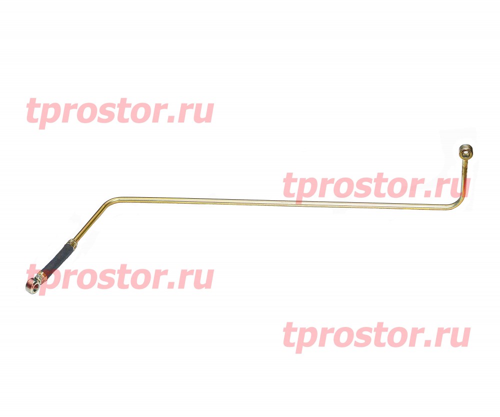 740-1104422 Трубка топливная (К_А_М_А_3)