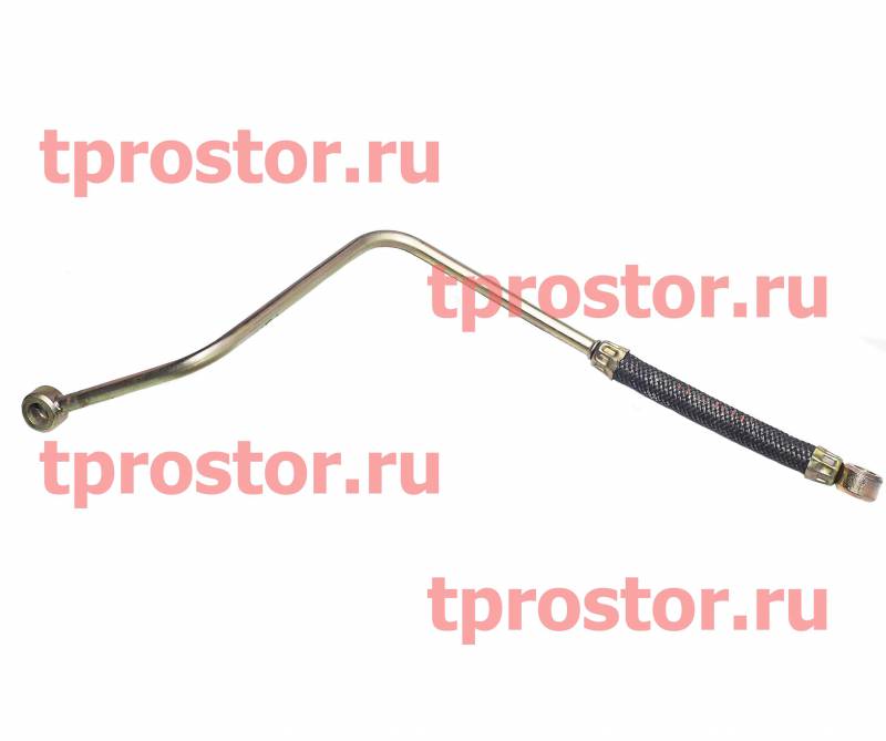740-1104426-40 Трубка подводящая (Урал-К_А_М_А_3)