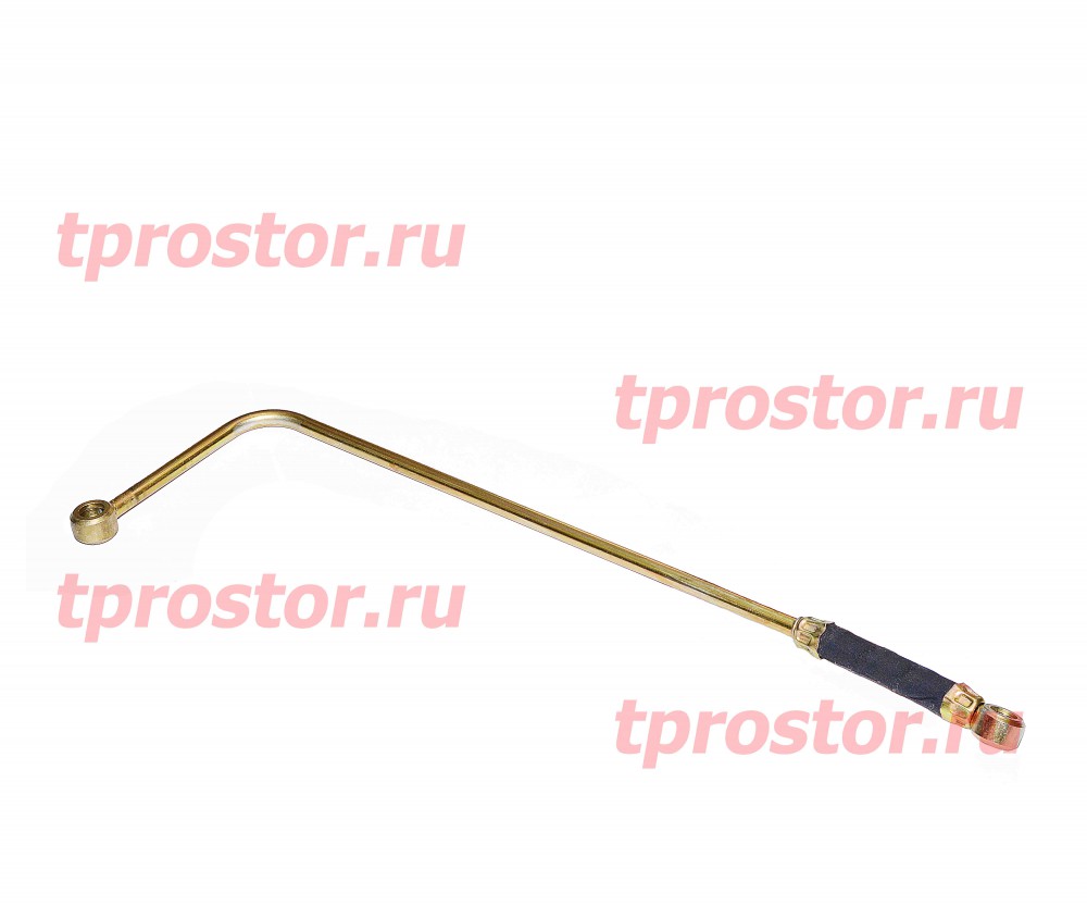740-1104426 Трубка подводящая (К_А_М_А_3)