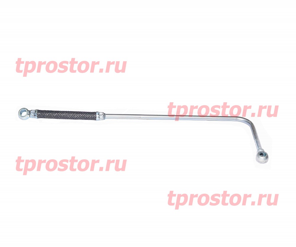 740-1104426 Трубка подводящая,К_А_М_А_3 (ЭКОНОМ)