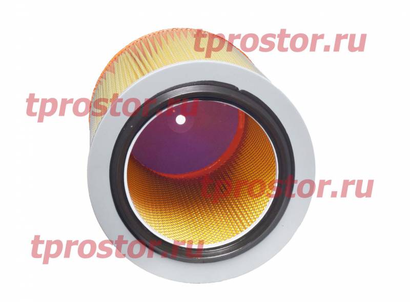 740-1109560-02 Элемент фильтра очистки воздуха К_А_М_А_3-740,Урал-4320/5557/43212/532 (с дном) ЛИВНЫ