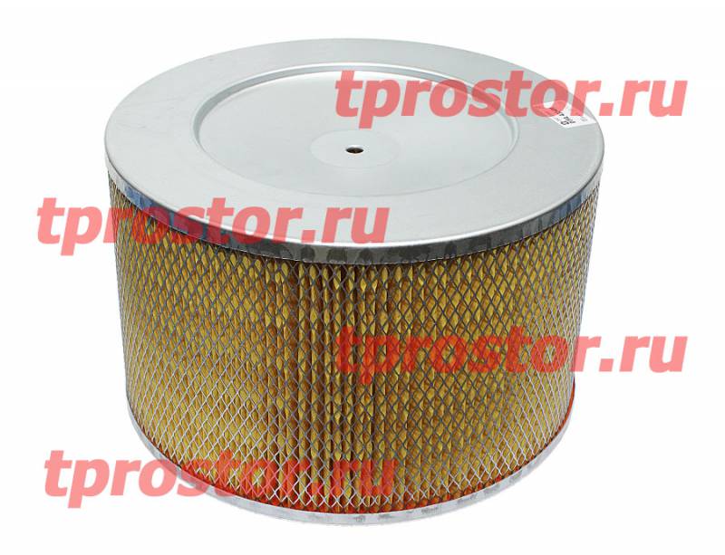 740-1109560-10 Элемент воздушного фильтра с дном (кастрюля) DIFA