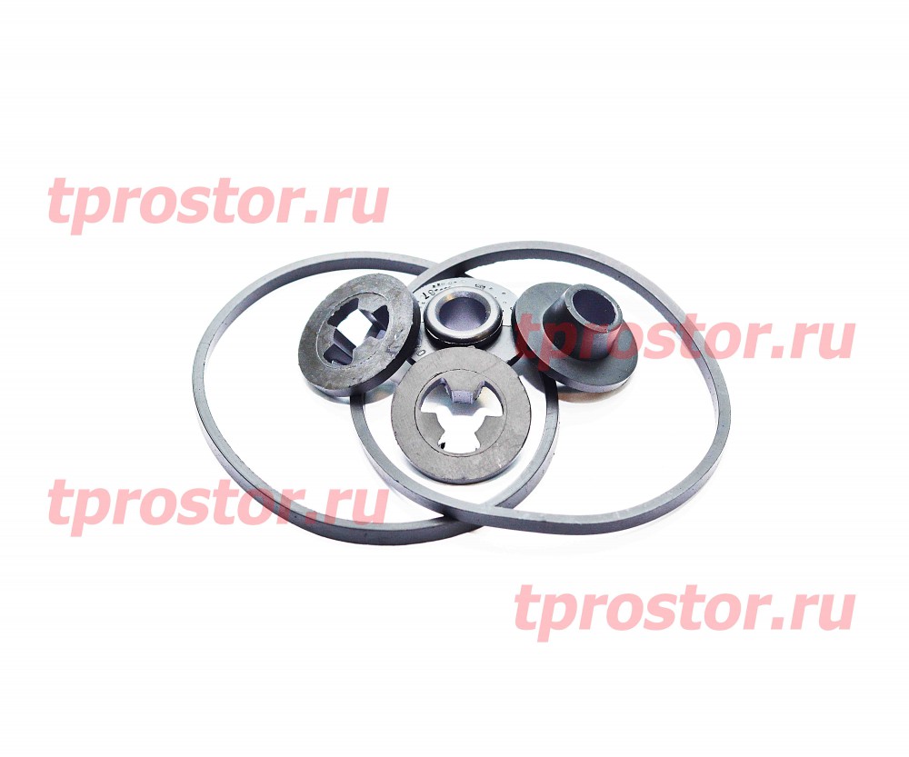 740-1117 30Р Ремкомплект топливного фильтра