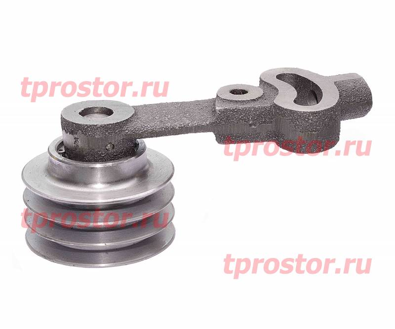 740-1308110 Устройство натяжное,К_А_М_А_3 (3 ручья)