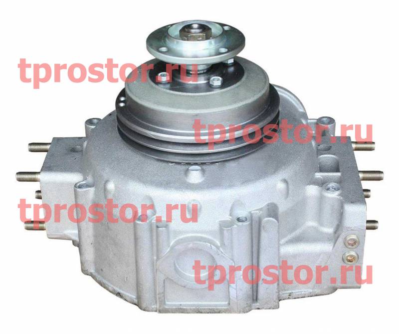 740-1318010 Гидромуфта привода вентилятора,К_А_М_А_3