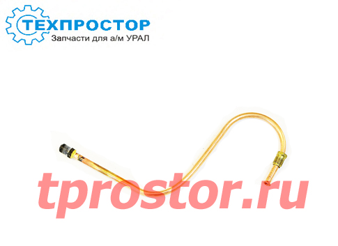 740-3407110-10 Трубка высокого давления (К_А_М_А_3)